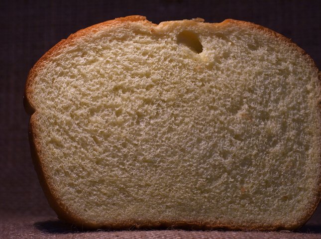 Sandwich Bread